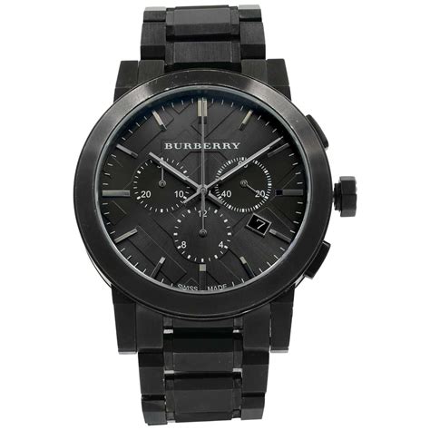 burberry bu9354|burberry chronograph bu9354.